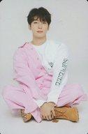 【中古】コレクションカード(男性)/｢2023 SVT 7TH FAN MEETING ＜SEVENTEEN in CARAT LAND＞｣トレーディングカード 30：SEVENTEEN/WONWOO(ウォヌ)/「2023 SVT 7TH FAN MEETING ＜SEVENTEEN in CARAT LAND＞」トレーディングカード