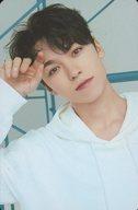 【中古】コレクションカード(男性)/｢2023 SVT 7TH FAN MEETING ＜SEVENTEEN in CARAT LAND＞｣トレーディングカード 57：SEVENTEEN/VERNON(バーノン)/「2023 SVT 7TH FAN MEETING ＜SEVENTEEN in CARAT LAND＞」トレーディングカード