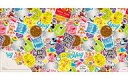 【中古】サプライ ブシロード ラバーマットコレクション V2 Vol.624 『ディズニー100』ステッカーアート