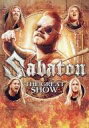 【中古】洋楽DVD Sabaton / サバトン ザ・グレイト・ショウ