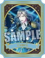 発売日 2023/05/13 メーカー ブロッコリー 型番 - JAN 4510417588634 備考 商品解説■『うたの☆プリンスさまっ♪』シリーズのリズムアクションゲーム『うたの☆プリンスさまっ♪ Shining Live』から、「聖王軍」と「帝国軍」の2つのチームに分かれて最高のライブステージをお届けするアイドル達のトレーディング箔押しステッカーが登場です！！【商品詳細】サイズ：約縦116×横88mm素材：紙箔色：金(C)SAOTOME GAKUEN Illust.KLabGames 関連商品はこちらから ブロッコリー　