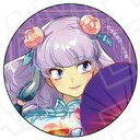 【中古】バッジ・ピンズ 三宮紫穂 「絶対可憐チルドレン カンバッジ(ブラインド)」