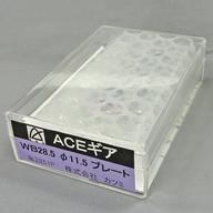 発売日 - メーカー カツミ(KTM) 型番 15-85-2851P JAN 4582490147800 備考 商品解説■HOゲージ 1/80 ACEギア WB28.5 Φ11.5 プレート(2851P)が登場です。 関連商品はこちらから カツミ(KTM)　