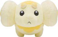 【中古】ぬいぐるみ パピモッチ ぬいぐるみ 「ポケットモンスター スカーレット・バイオレット」 ポケモンセンター限定