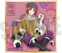 【中古】紙製品 神威 「銀魂 トレーディング色紙 童話風 Part2」