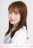 【中古】生写真(乃木坂46)/アイドル/乃木坂46 秋元真夏/バストアップ・真夏の全国ツアー2022衣装・ホログラム仕様/レア/「乃木坂46 2022.November」乃木コレ ランダム生写真