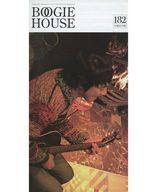 【中古】アイドル雑誌 BOOGIE HOUSE VOL.182