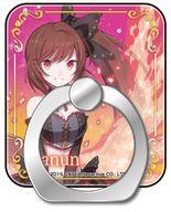 【中古】モバイル雑貨 ラナン スマホリング 「ゴシックは魔法乙女〜さっさと契約しなさい!〜」