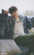 コレクションカード(男性)/「OCTPATH 2nd FANMEETING THme Vacation」ランダムトレーディングカード OCTPATH/海帆/「OCTPATH 2nd FANMEETING THme Vacation」ランダムトレーディングカード