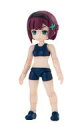 【中古】トレーディングフィギュア 冒険者1-D 「ガシャポンクエスト キャラエディットセレクション」 プレミアムバンダイ限定