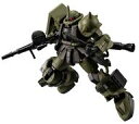 【中古】食玩 トレーディングフィギュア ザクII/ザクII(指揮官機) リアルタイプカラー アーマー フレームセット 「機動戦士ガンダム GフレームFA REAL TYPE SELECTION」