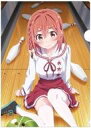 【中古】クリアファイル 桜沢墨 A4クリアファイル 「彼女、お借りします」(3)