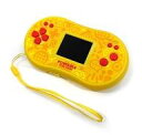 【中古】その他ハード PORTABLE PLAY GAME(YELLOW)