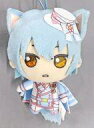 【中古】ぬいぐるみ ネロ きらどるぬいぐるみ -東の国- 「魔法使いの約束 in NAMJATOWN」 ナムコ限定