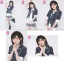 【中古】生写真(AKB48・SKE48)/アイドル/AKB48 ◇岡田奈々/AKB48 岡田奈々 卒業記念生写真 Type-D 5種コンプリートセット