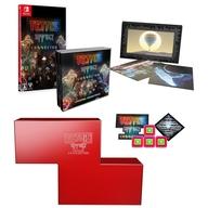【中古】ニンテンドースイッチソフト テトリス エフェクト・コネクテッド コレクターズエディション 【中古】ニンテンドースイッチソフト テトリス エフェクト・コネクテッド コレクターズエディション