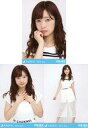 【中古】生写真(乃木坂46)/アイドル/乃木坂46 ◇斉藤優里/「2015.July」webshop限定生写真 3種コンプリートセット