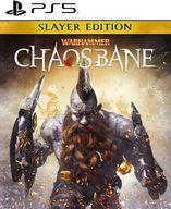 【中古】PS5ソフト ウォーハンマー:Chaosbane Slayer Edition 【中古】PS5ソフト ウォーハンマー:Chaosbane Slayer Edition