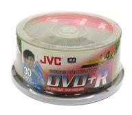 yÁzDVD-R JVC ^pDVD+R 4.7GB 120 COpbP[W 30pbN [V-R47DU30]