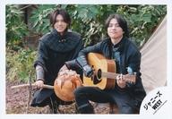 【中古】生写真(ジャニーズ)/アイドル/ジャニーズWEST ジャニーズWEST/重岡大毅・小瀧望/横 ...