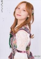 【中古】生写真(AKB48・SKE48)/アイドル/HKT48 豊永阿紀/上半身/HKT48 16thシングル「君はもっとできる」 選抜個別生写真