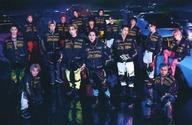 コレクションカード(男性)/CD｢16BOOSTERZ(CD ONLY盤)｣(RZCD-77731)初回封入特典トレーディングカード THE RAMPAGE from EXILE TRIBE/集合(16人)/CD「16BOOSTERZ(CD ONLY盤)」(RZCD-77731)初回封入特典トレーディングカード
