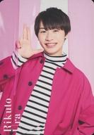 【中古】コレクションカード(男性)/｢AmBitious 初単独 LIVE 梅雨魂2022 ?Nice to meet you?｣トレーディングカード Ambitious/浦陸斗/「AmBitious 初単独 LIVE 梅雨魂2022 ?Nice to meet you?」トレーディングカード