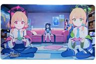 【中古】サプライ ブルーアーカイブ マルチプレイマット/D：ゲーム開発部