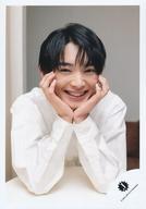 【中古】生写真(ジャニーズ)/アイドル/少年忍者 少年忍者/内村颯太/バストアップ/「滝沢歌舞伎ZERO FINAL」グッズオフショット/公式生写真