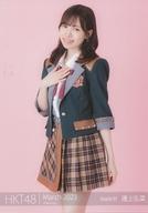 【中古】生写真(AKB48・SKE48)/アイドル/HKT48 運上弘