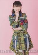 【中古】生写真(AKB48・SKE48)/アイドル/HKT48 松岡はな/膝上/HKT48 2023年3月度 個別生写真 Vol.2「March 2023」