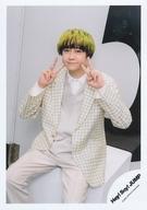 【中古】生写真(ジャニーズ)/アイドル/Hey! Say! JUMP Hey! Say! JUMP/八乙女光/膝上/「H