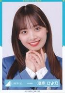 【中古】生写真(坂道シリーズ)/アイドル/日向坂46 濱