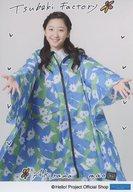 【中古】生写真(ハロプロ)/アイドル/つばきファクトリー つばきファクトリー/秋山眞緒/印刷メッセージ入り/バースデーメッセージカード 2020年Hello! Projectオフィシャルショップ限定 生写真