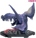 トレーディングフィギュア オオナズチ 「カプコンフィギュアビルダー モンスターハンター スタンダードモデル Plus Vol.24」