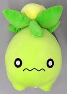 【中古】ぬいぐるみ ミニーブ もふぐっとぬいぐるみ〜グルトン・ミニーブ〜 「ポケットモンスター」