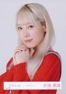 【中古】生写真(乃木坂46)/アイドル/櫻坂46 小池美波/