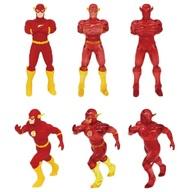 šۥȥ졼ǥ󥰥ե奢 6糧å THE FLASH SPEED FORCE FIGURE