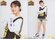 【中古】生写真(AKB48・SKE48)/アイドル/NMB48 ◇渋谷凪咲/NAMBATTLE2〜がむしゃらにならなNMBちゃうやろっ!〜 ランダム生写真 2種コンプリートセット