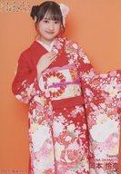 【中古】生写真(AKB48・SKE48)/アイドル/NMB48 B：岡本怜奈/2023. 福袋-rd ランダム生写真