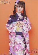 【中古】生写真(AKB48・SKE48)/アイドル/NMB48 B：佐月愛果/2023. 福袋-rd ランダム生写真
