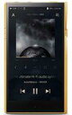 【中古】ポータブルオーディオ アイリバー Astell&Kern デジタルオーディオプレイヤー A&futura SE100 PHENEX (ゴールド) [AK...