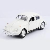 šۥߥ˥ 1/24 James Bond 1966 Volkswagen Beetle On Her Majestys Secret(եۥ磻) ֽŲ007 [79854]