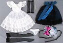 【中古】ドールアクセサリー SD用 イブニング・ワルツ(ピーコックブルー) 「ホワイトローズコレクション」 ドルパ27・アフター限定