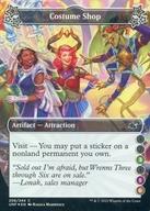 ͥåȥå׽ٲϲŷԾŹ㤨֡šۥޥå㥶/ѸFOIL/C/ȥ饯/Unfinity 206/244[C]UNFۡFOILۡ356Costume Shop/åספβǤʤ200ߤˤʤޤ