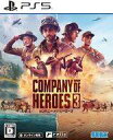 【中古】PS5ソフト Company of Heroes 3