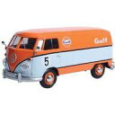 yViz~jJ[ 1/24 Volkswagen Type2(T1) Derivery(IW~u[) [79649]