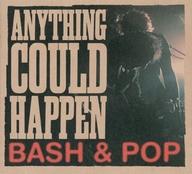 yÁzAmyCD BASH  POP / ANYTHING COULD HAPPEN[A]