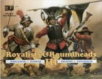 【中古】シミュレーションゲーム [日本語訳無し] ロイヤリスト＆ラウンドヘッド 3 (Royalists ＆ Roundheads III)