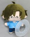 【中古】ぬいぐるみ 手塚国光 ぬいぐるみ 「磁力賞 新テニスの王子様 初夏時刻-SUMMER TIME- Cuter」